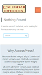 Mobile Screenshot of calendarortodox.com